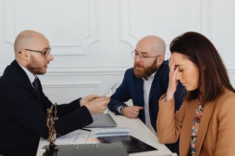 Financial Challenges of Divorcing After 20+ Years of Marriage