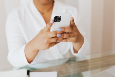 Beginner Tips for Designing User-Friendly Pharma Apps