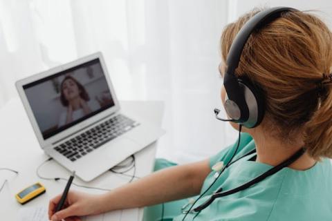 The Evolution of the Presence of Video Conferencing in Next-Generation Communication