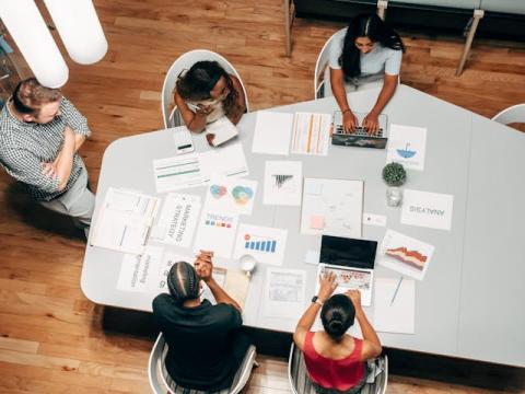 How Landscaping Businesses Can Build a Marketing Strategy That Drives Leads