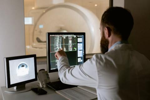 Empowering EHR Developers with Secure DevOps and Intelligent Automation