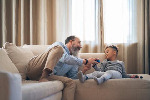 Digital Lifelines: The Overlooked Security Risks of Senior Medical Apps