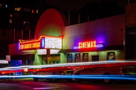 The Global Journey of Storytelling: Making Cinema Accessible Across Borders