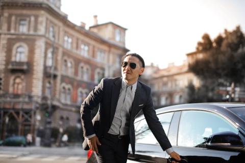 Essential Traits of an Exceptional Executive Protection Agent