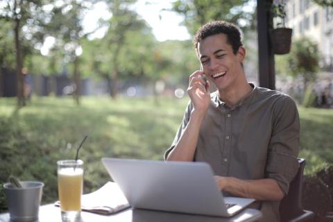 Safe Online Practices: Avoiding Scams and Cyber Threats