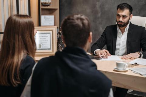 Securing Sensitive Information Amidst Divorce Proceedings