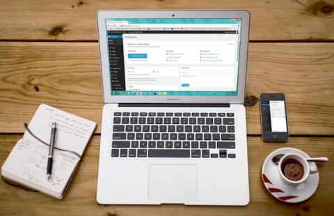 Unleashing Growth in the Digital World through Professional WordPress Consulting
