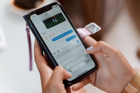 5 Ways Your iPhone Texting Experience Just Improved With RCS