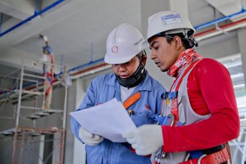 The Security Of Accuracy: Fast Labs And Workplace Safety