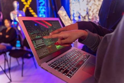 Cyber Threats Don't Wait-Why Should You?