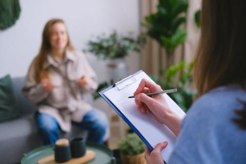 What Is Residential Mental Health Treatment and How Does It Work?