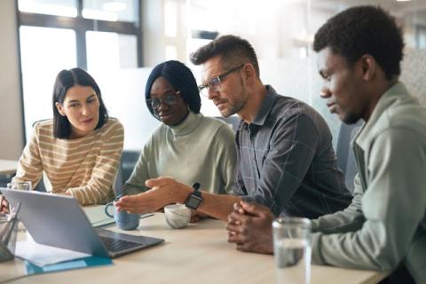 Jobs in Cyber Security: A Guide to In-Demand Careers & Roles