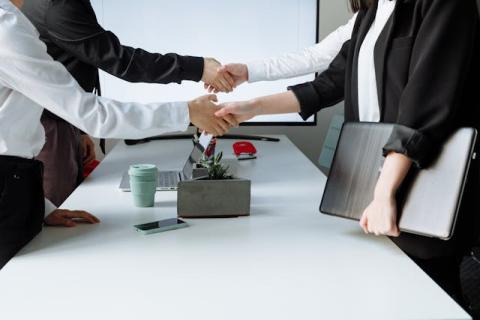Compliance in the Cloud: Navigating B2B Telecom Security