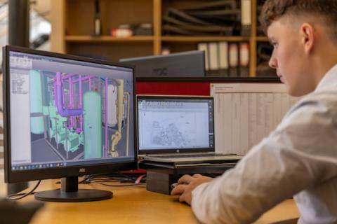 Why SOLIDWORKS 3D CAD Software is Gaining Popularity in Singapore