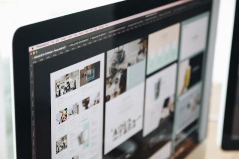 Webflow 101: Security Features that Outshine Other CMSs