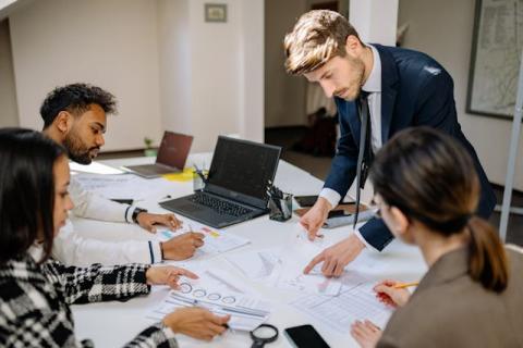 How to Keep Your Product-Based Business Moving-Without Costly Mistakes