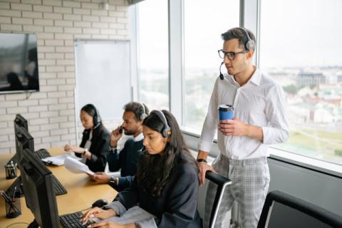 How to Protect Your Contact Center from Cyber Threats in 2025