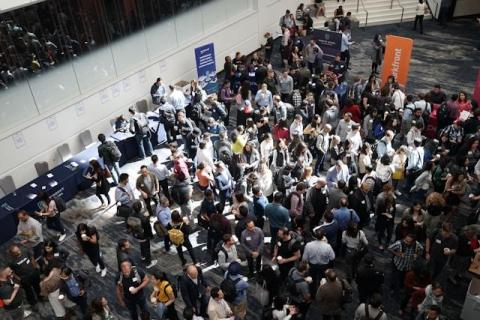  Enterprise WiFi Network Deployment at Outdoor Events: Ensuring Seamless Connectivity for Event Professionals