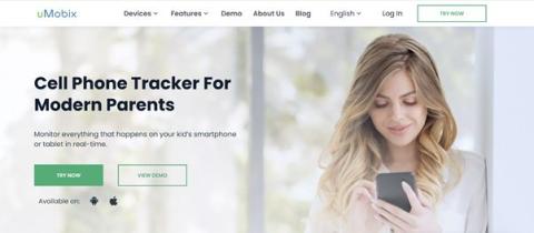 uMobix and the Missing Middle: What Happens Between "Everything Is Fine" and a Real Online Problem