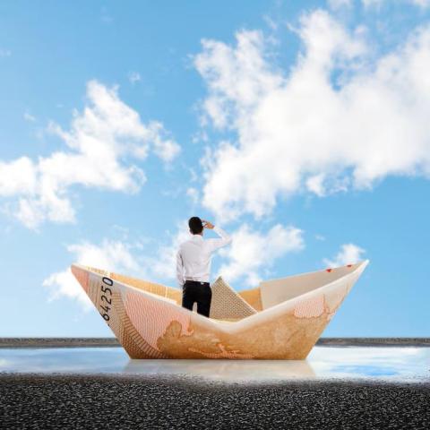 Navigating Financial Currents: How to Stay Afloat During Monetary Challenges