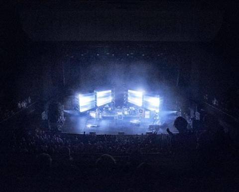 3D vs 2D Avatars in Virtual Concert Experiences