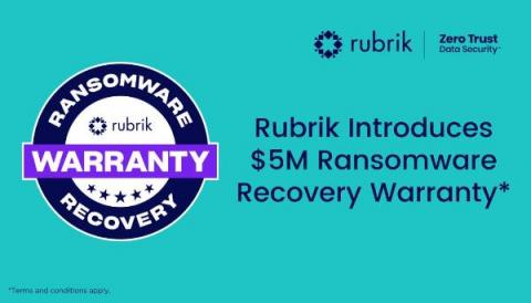 rubrik
