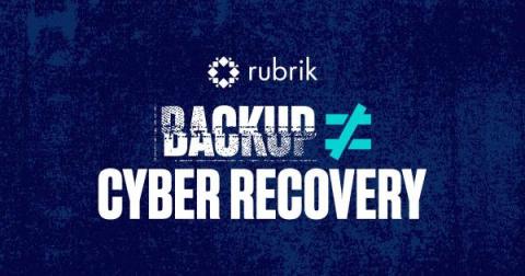 Rubrik