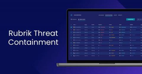 Rubrik
