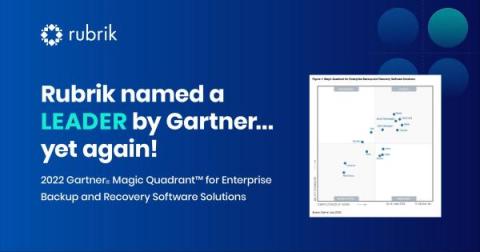 Rubrik