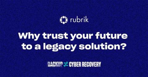 Rubrik