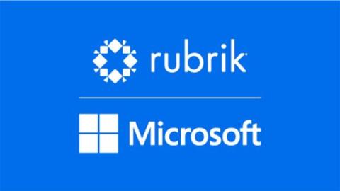 Rubrik