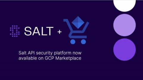 salt security