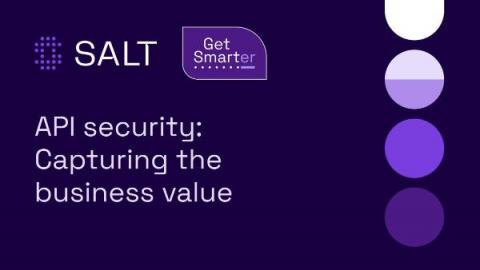 salt security