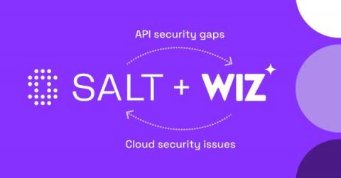 salt security