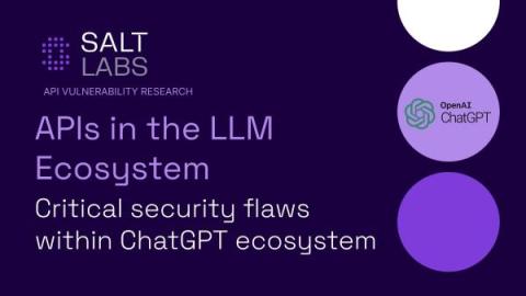 salt security