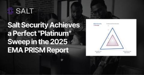 salt security