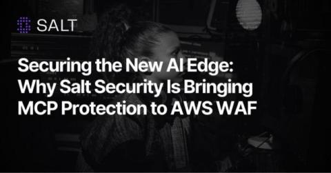 salt security