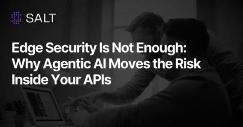 salt security