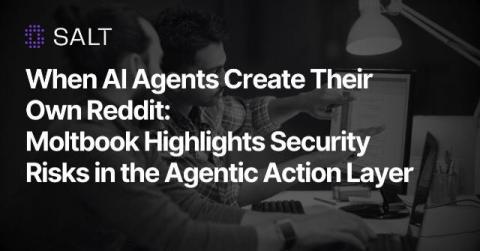 salt security