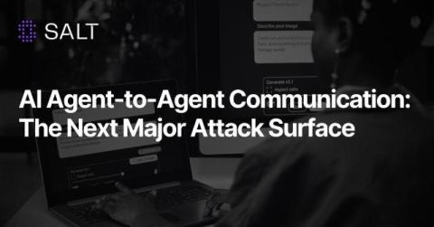 salt security