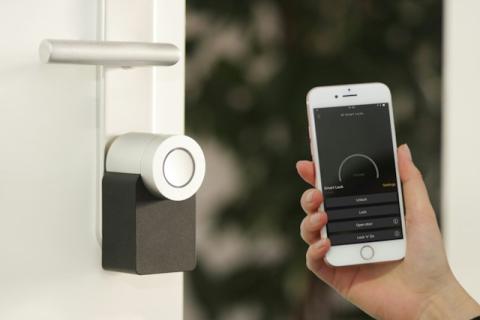 How California Homeowners Can Create a Smarter and Safer Home