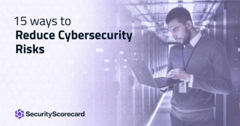 SecurityScorecard