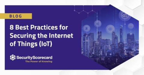 SecurityScorecard