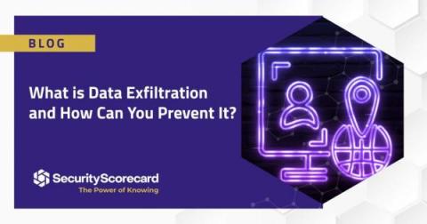 SecurityScorecard
