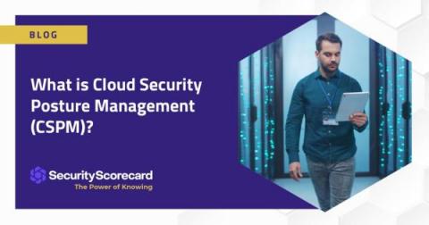 SecurityScorecard