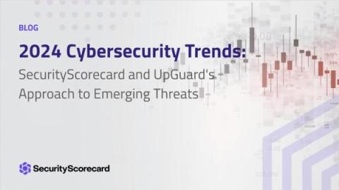 SecurityScorecard