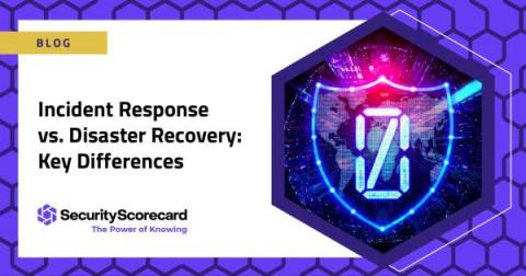 SecurityScorecard