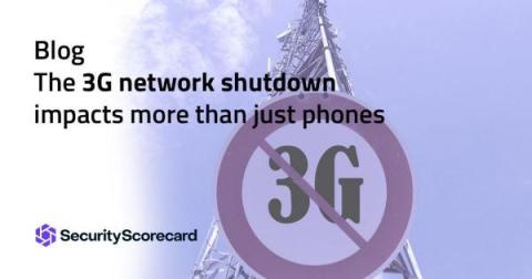 SecurityScorecard