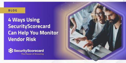 SecurityScorecard