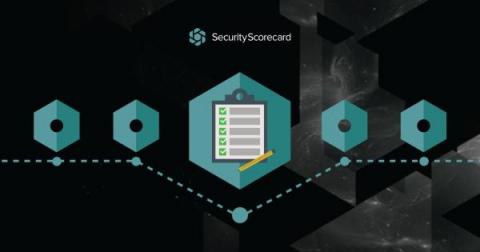 SecurityScorecard